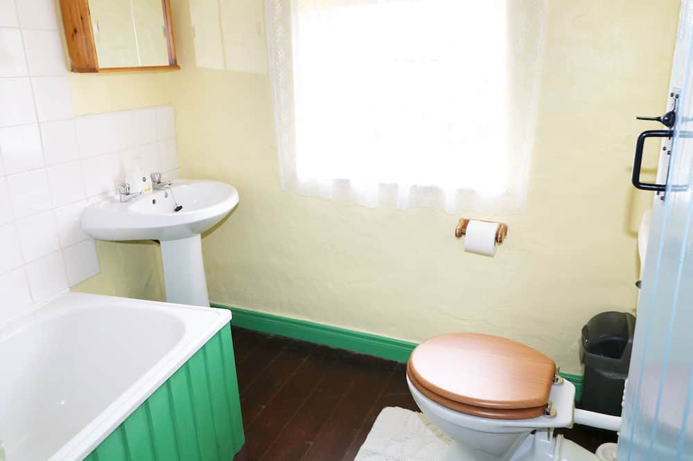 Photo of Bathroom in Kilkeel