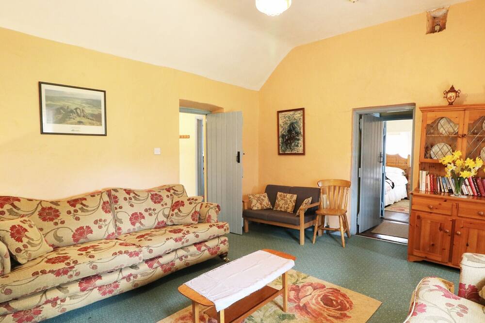 Photo of Bedroom in Kilkeel