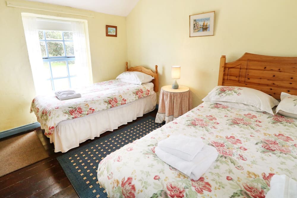 Photo of Bedroom in Kilkeel