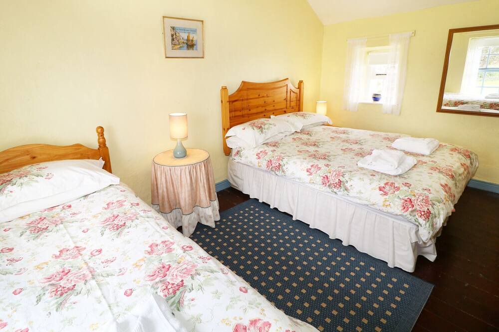 Photo of Bedroom in Kilkeel