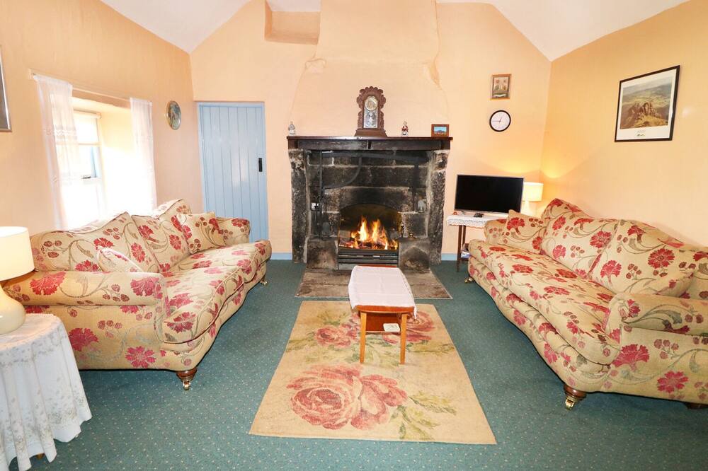 Photo of Livingroom in Kilkeel
