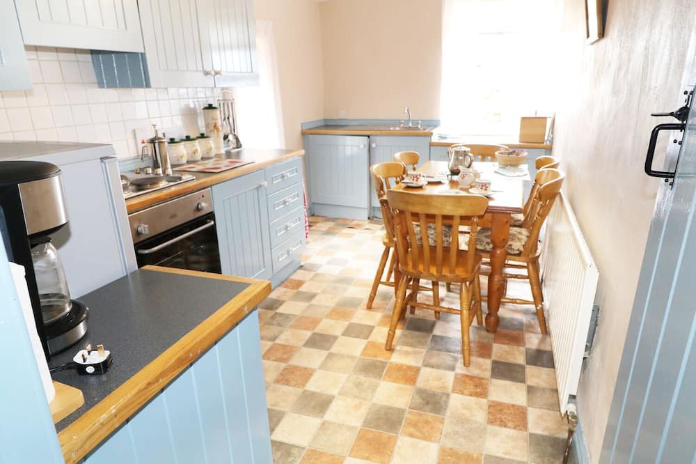 Photo of Kitchen in Kilkeel