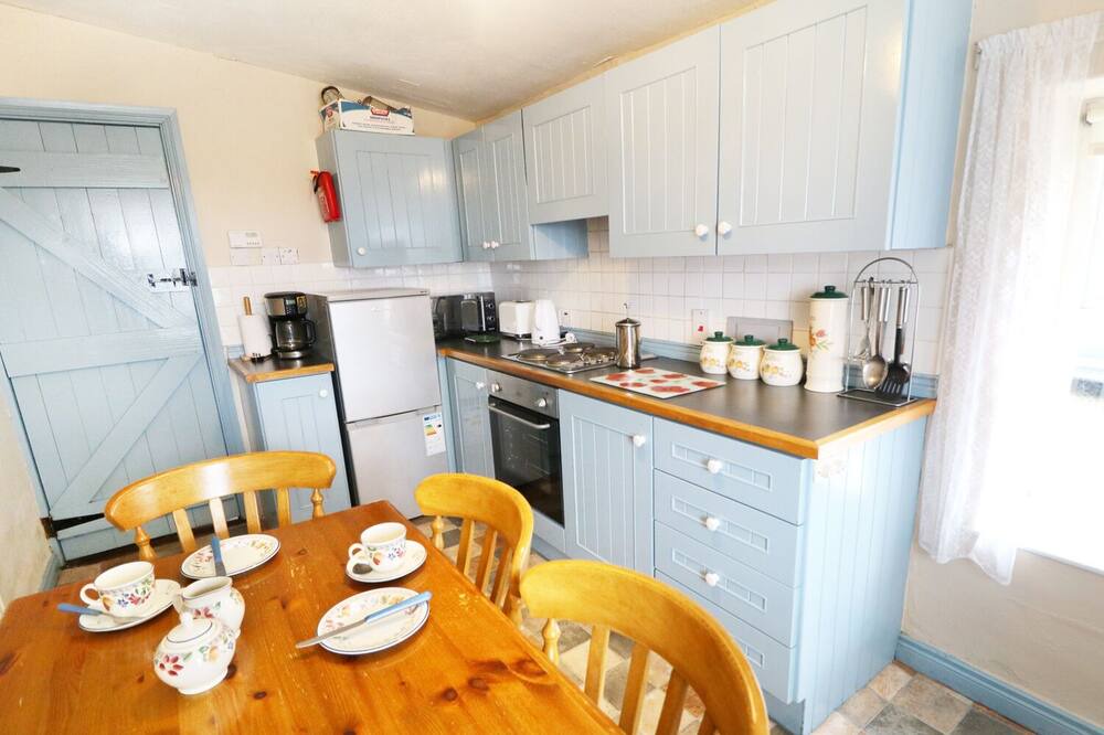 Photo of Kitchen in Kilkeel