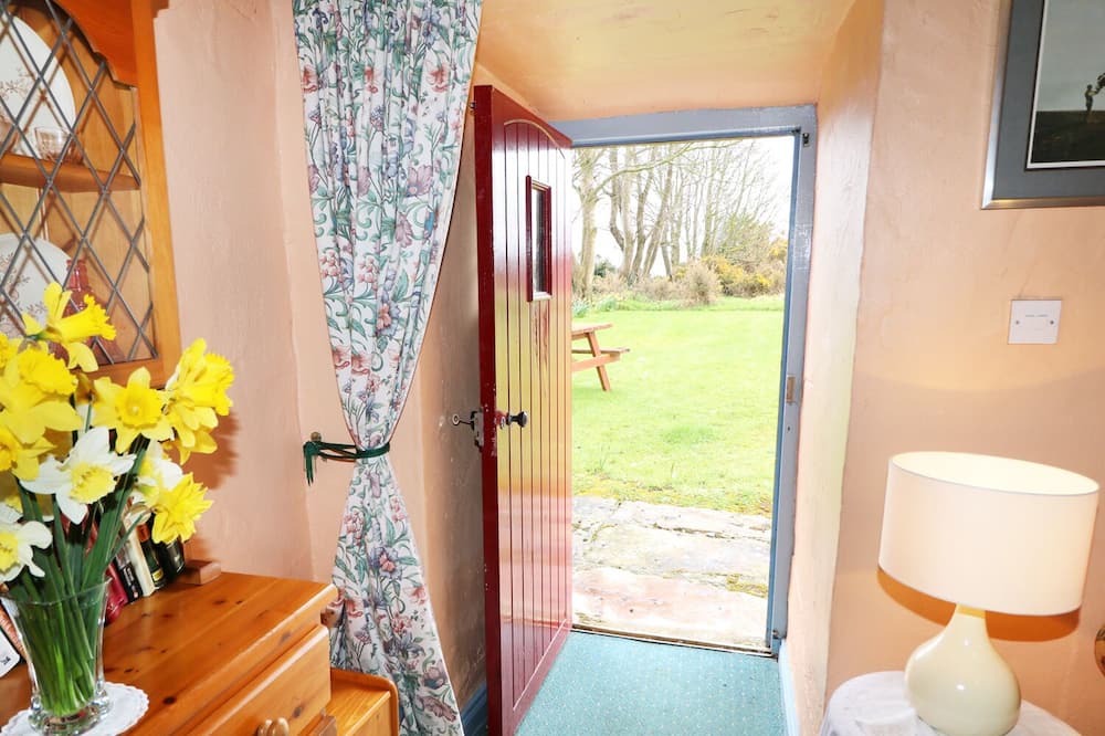 Photo of Bedroom in Kilkeel