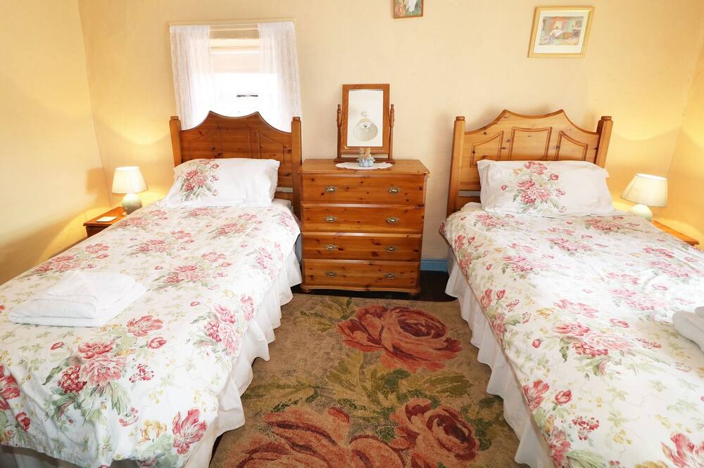 Photo of Bedroom in Kilkeel