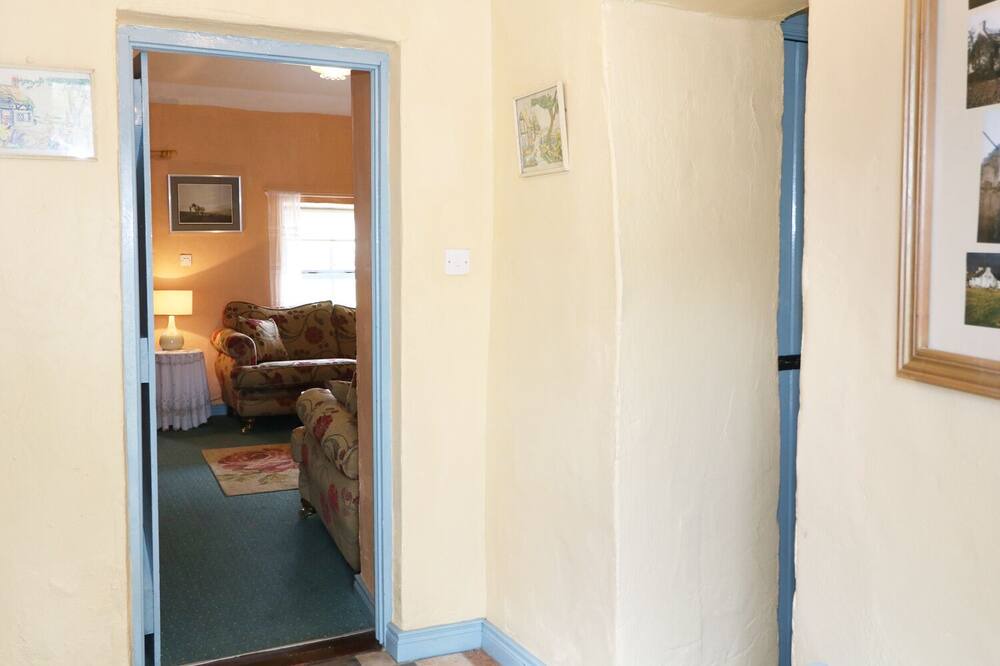 Photo of Bedroom in Kilkeel