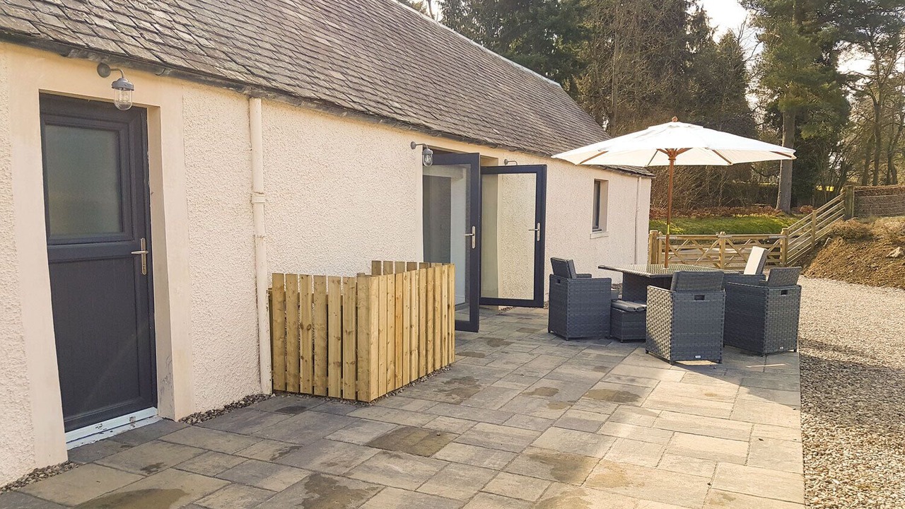 Photo of Outdoor in Caputh