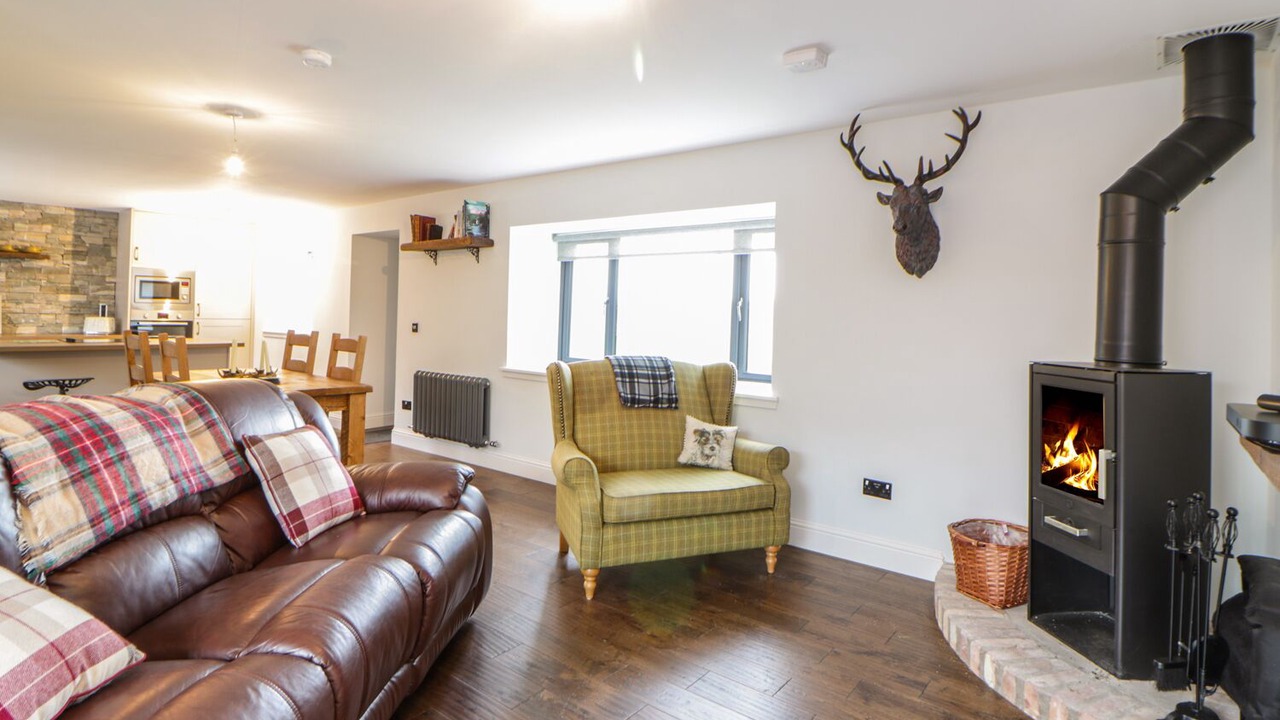 Photo of Livingroom in Caputh