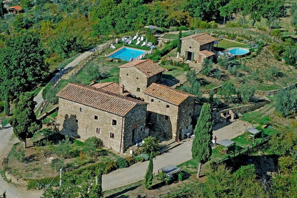Photo of Outdoor in Greve in Chianti