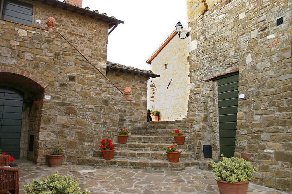 Photo of Outdoor in Greve in Chianti