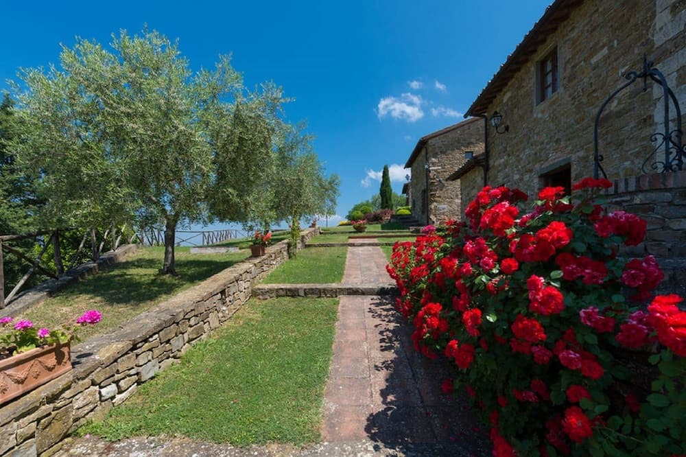 Photo of Outdoor in Greve in Chianti