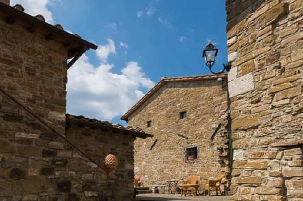 Photo of Outdoor in Greve in Chianti