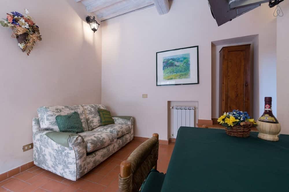 Photo of Livingroom in Greve in Chianti