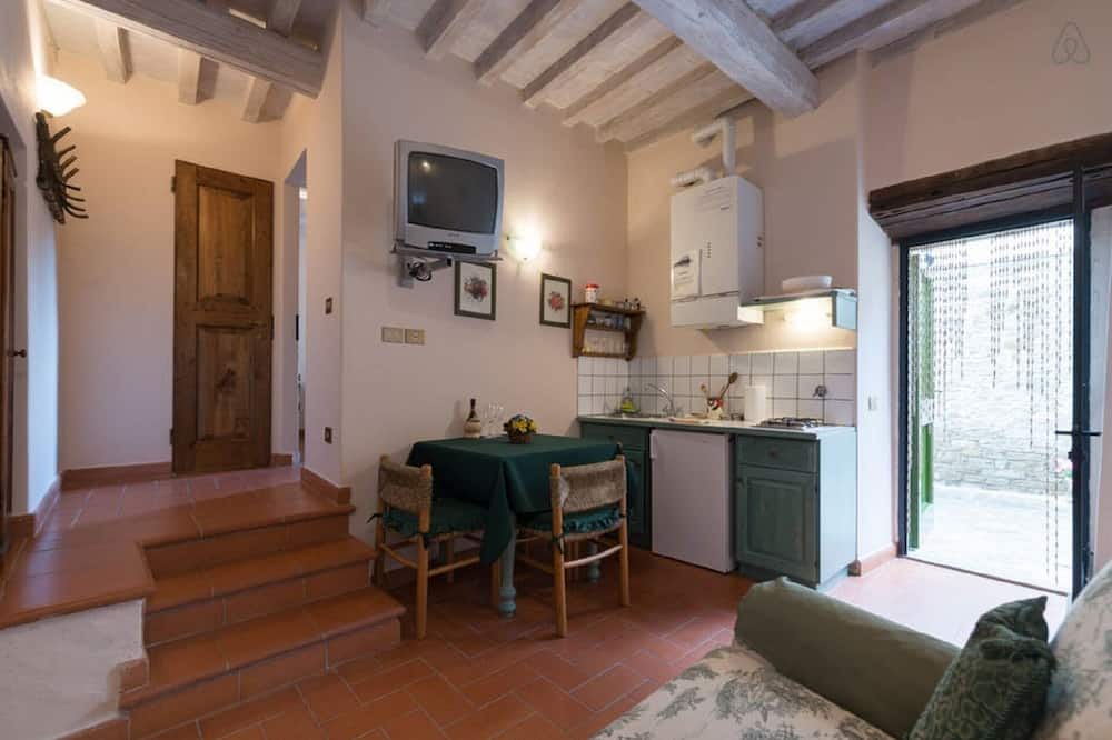 Photo of Kitchen in Greve in Chianti