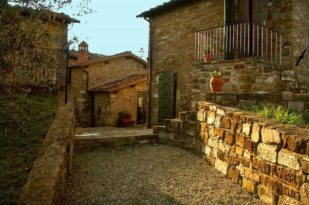 Photo of Outdoor in Greve in Chianti
