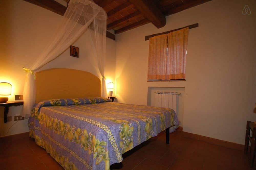 Photo of Bedroom in Greve in Chianti