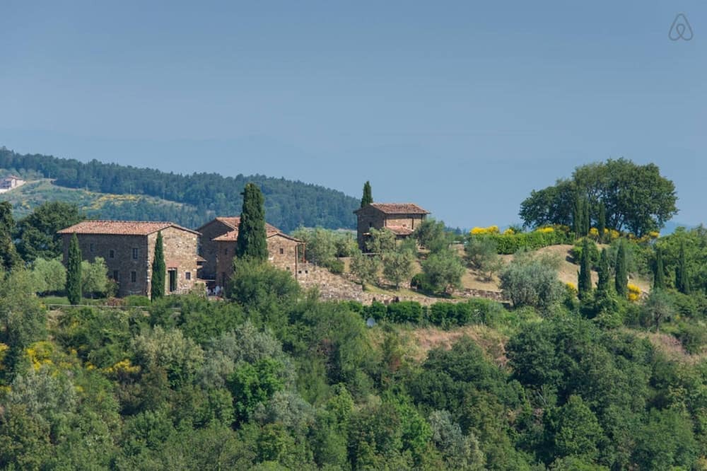 Photo of Outdoor in Greve in Chianti