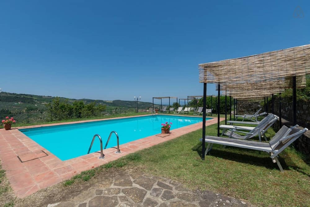 Photo of Outdoor in Greve in Chianti