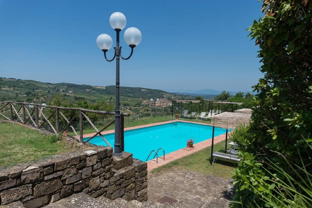 Photo of Outdoor in Greve in Chianti
