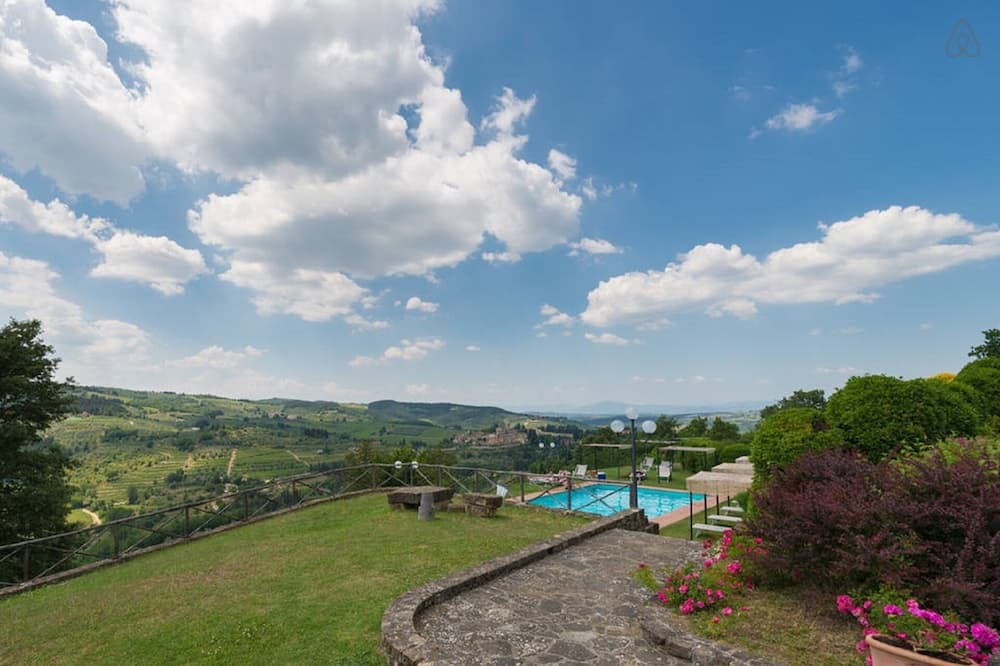 Photo of Outdoor in Greve in Chianti