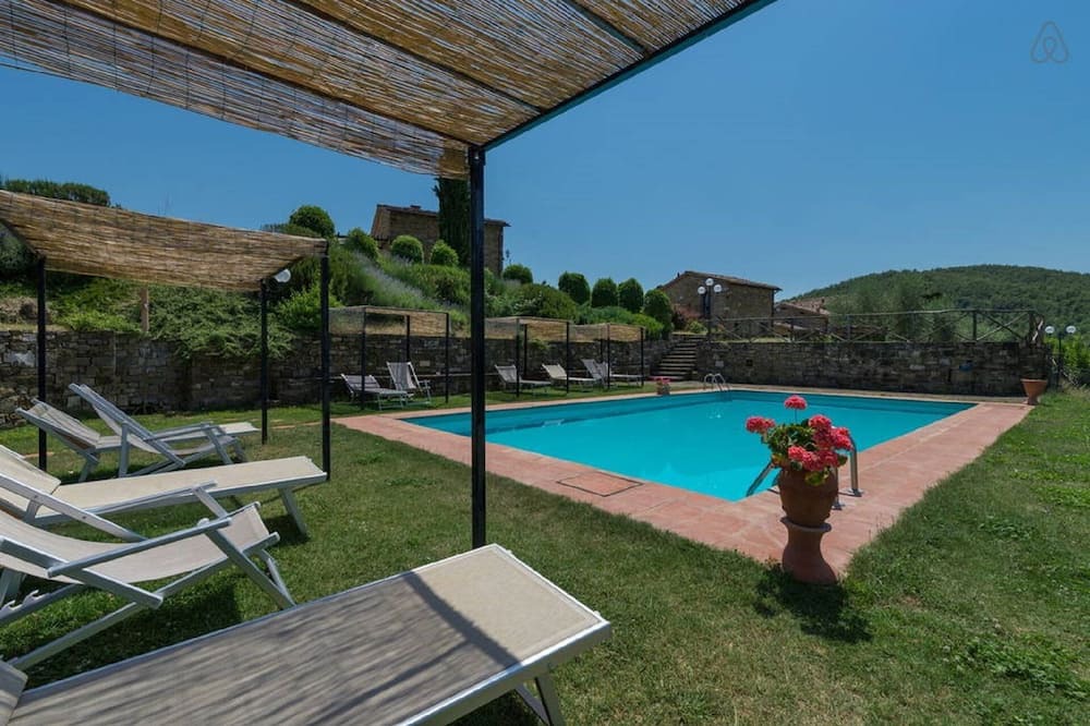 Photo of Outdoor in Greve in Chianti