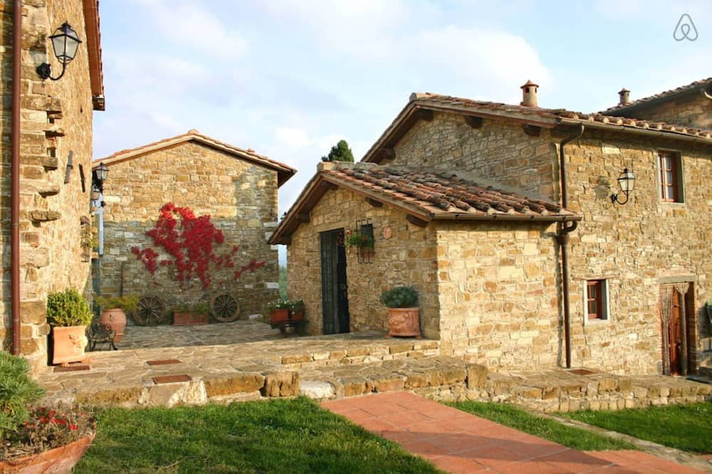 Photo of Outdoor in Greve in Chianti