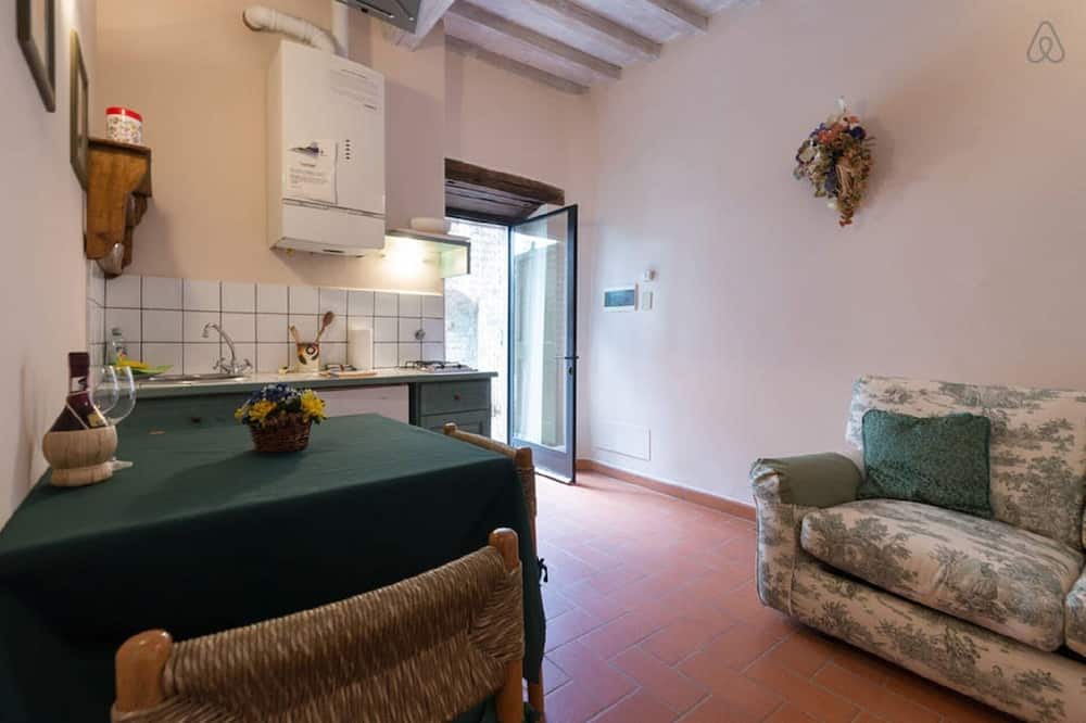 Photo of Kitchen in Greve in Chianti