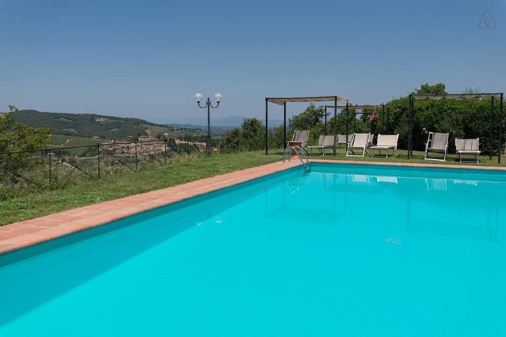 Photo of Outdoor in Greve in Chianti