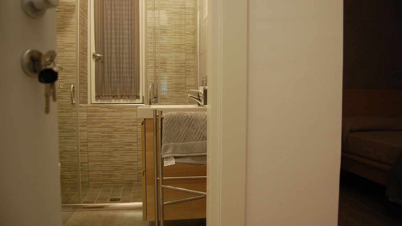 Photo of Bathroom in Laura