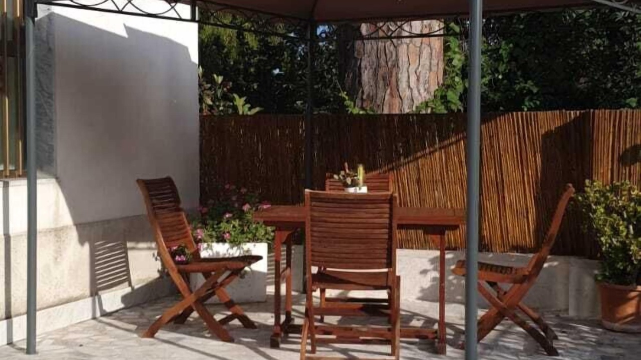Photo of Patio Balcony in Laura