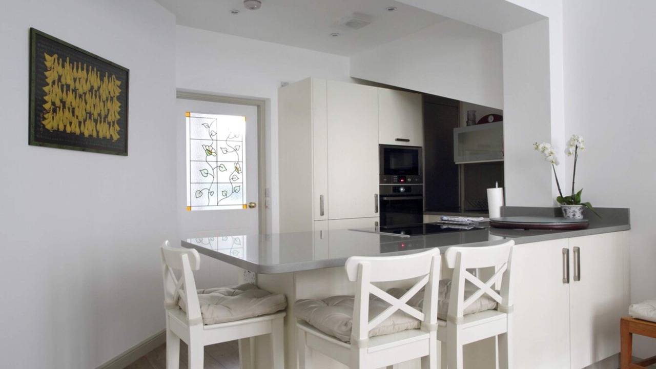 Photo of Kitchen in Marchmont
