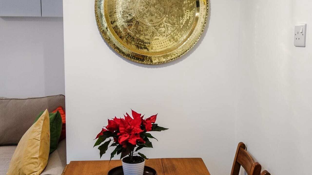 Photo of Kitchen in Marchmont