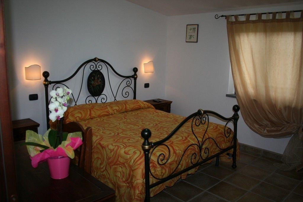 Photo of Bedroom in Nerbisci