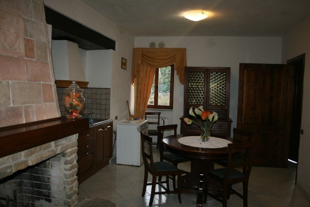 Photo of Bedroom in Nerbisci