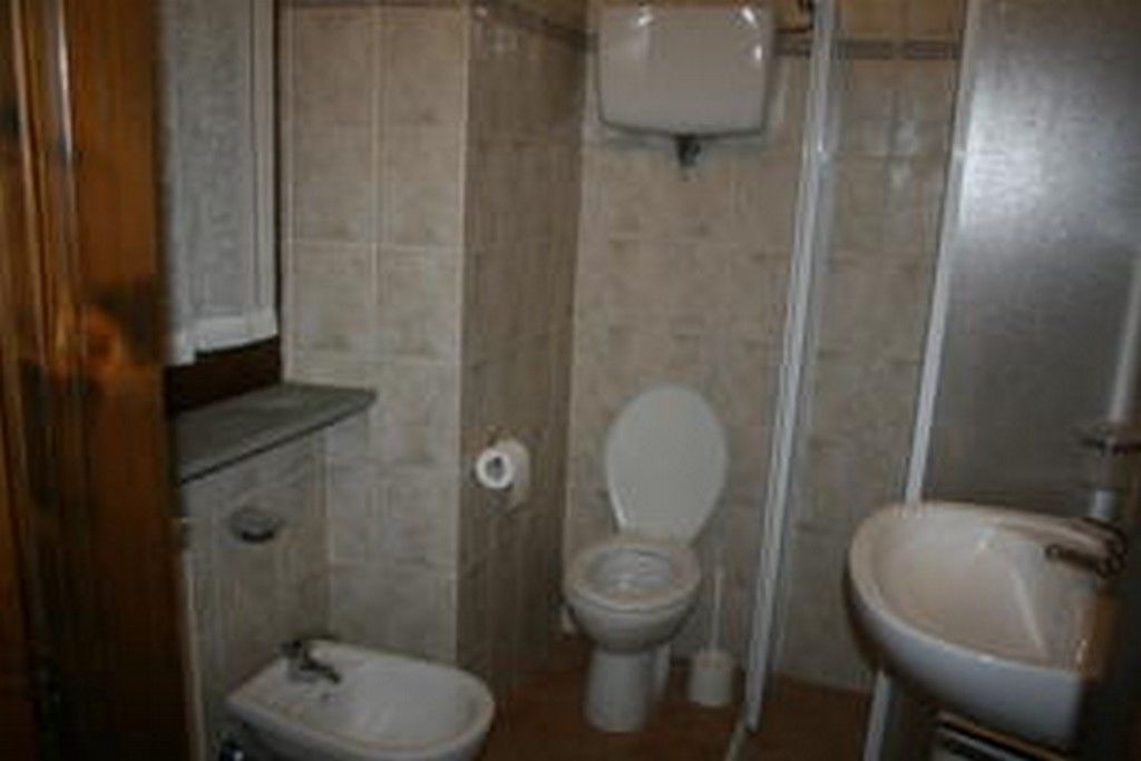 Photo of Bathroom in Nerbisci