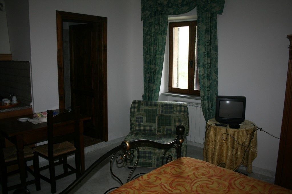 Photo of Bedroom in Nerbisci
