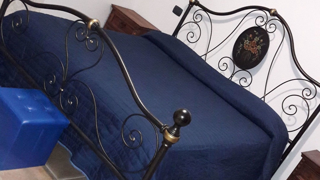 Photo of Bedroom in Nerbisci