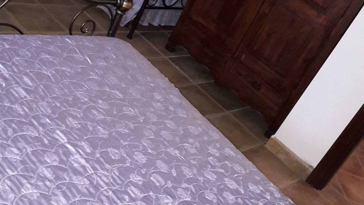 Photo of Bedroom in Nerbisci