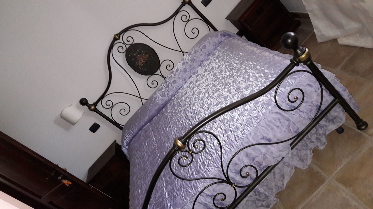 Photo of Bedroom in Nerbisci