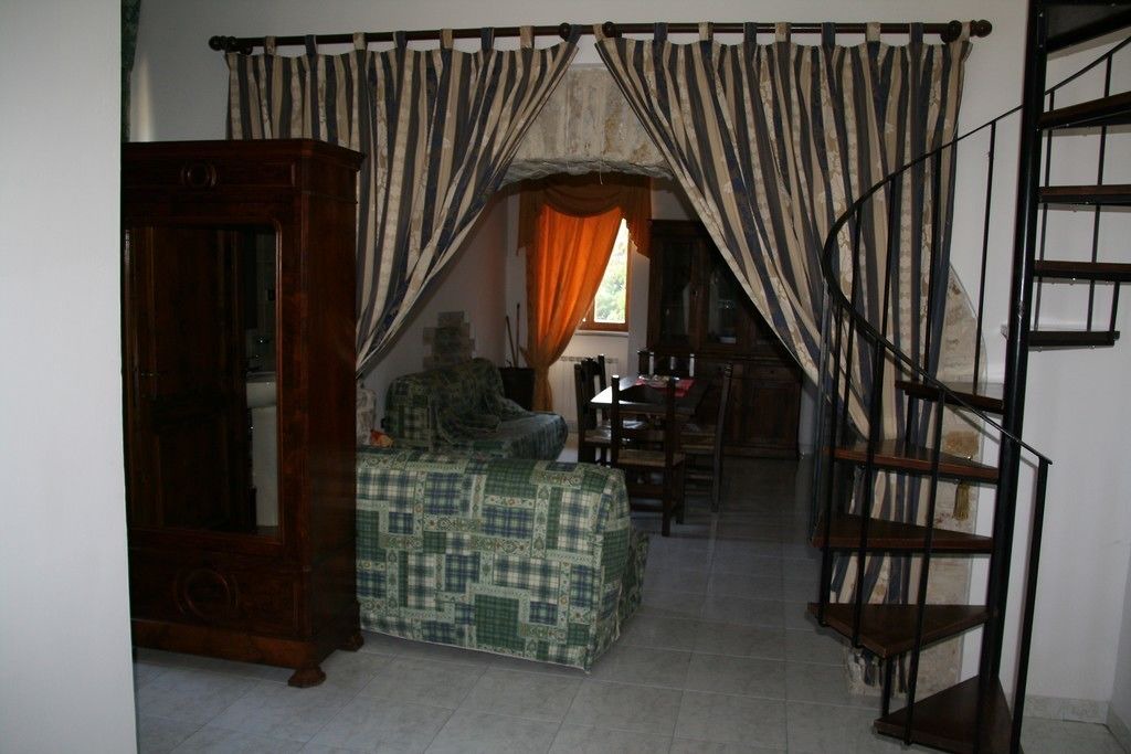 Photo of Bedroom in Nerbisci