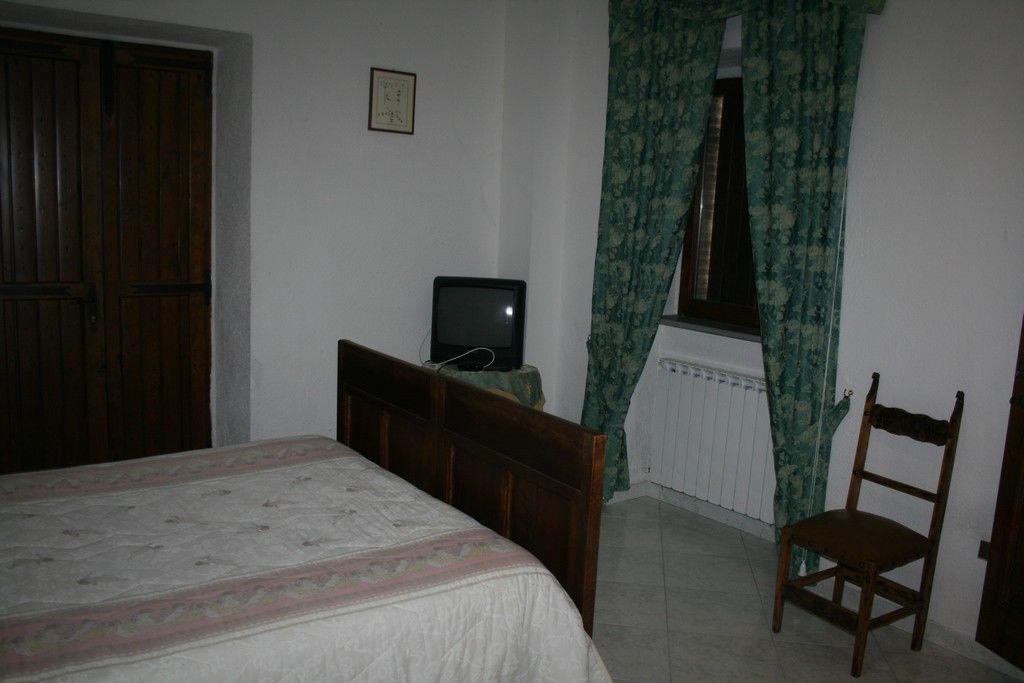 Photo of Bedroom in Nerbisci