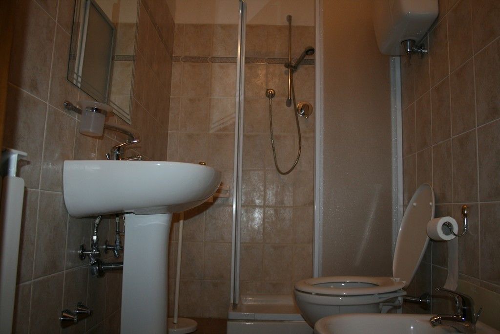 Photo of Bathroom in Nerbisci