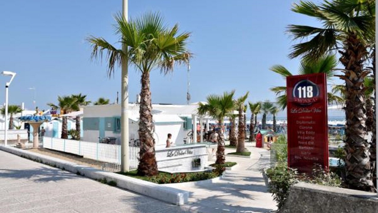 Photo of Outdoor in Fogliano Marina