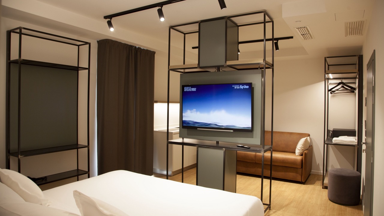 Photo of Bedroom in Fogliano Marina