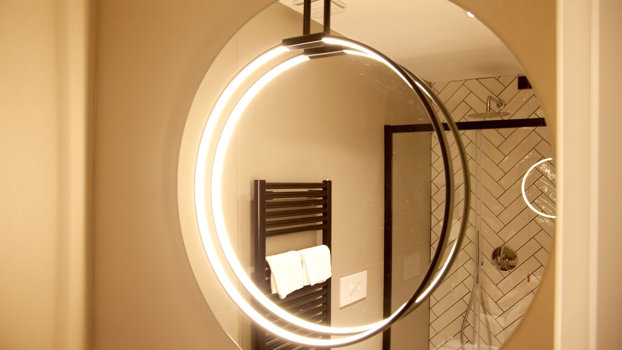 Photo of Bathroom in Fogliano Marina