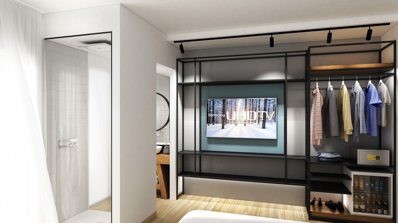 Photo of Bedroom in Fogliano Marina