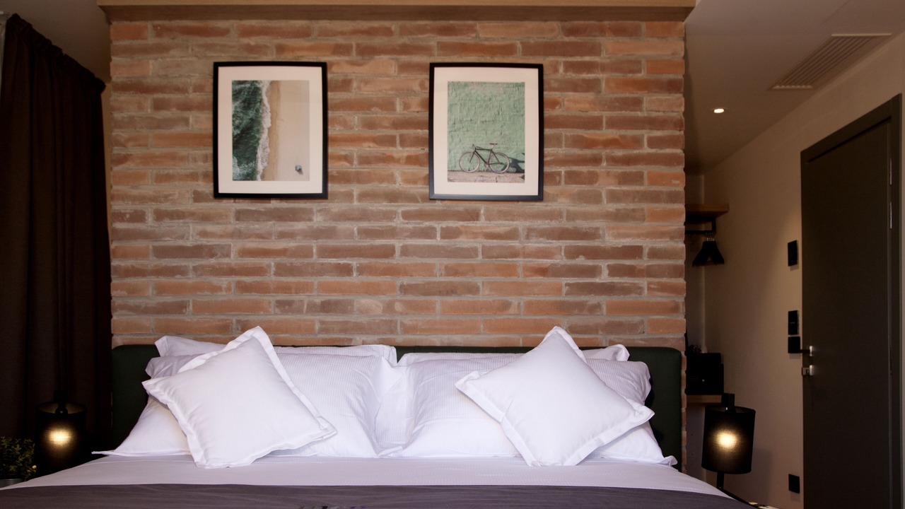Photo of Bedroom in Fogliano Marina