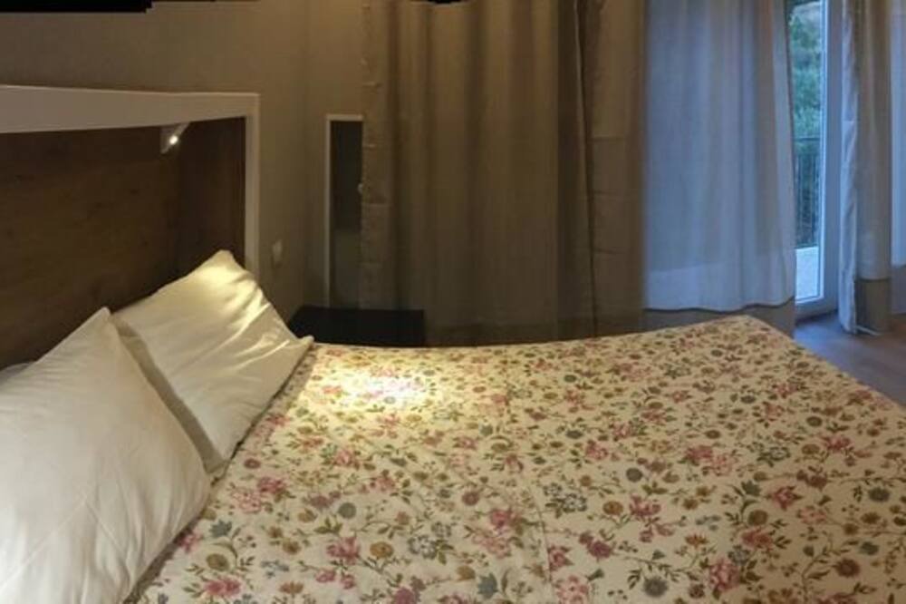Photo of Bedroom in Caselle in Pittari