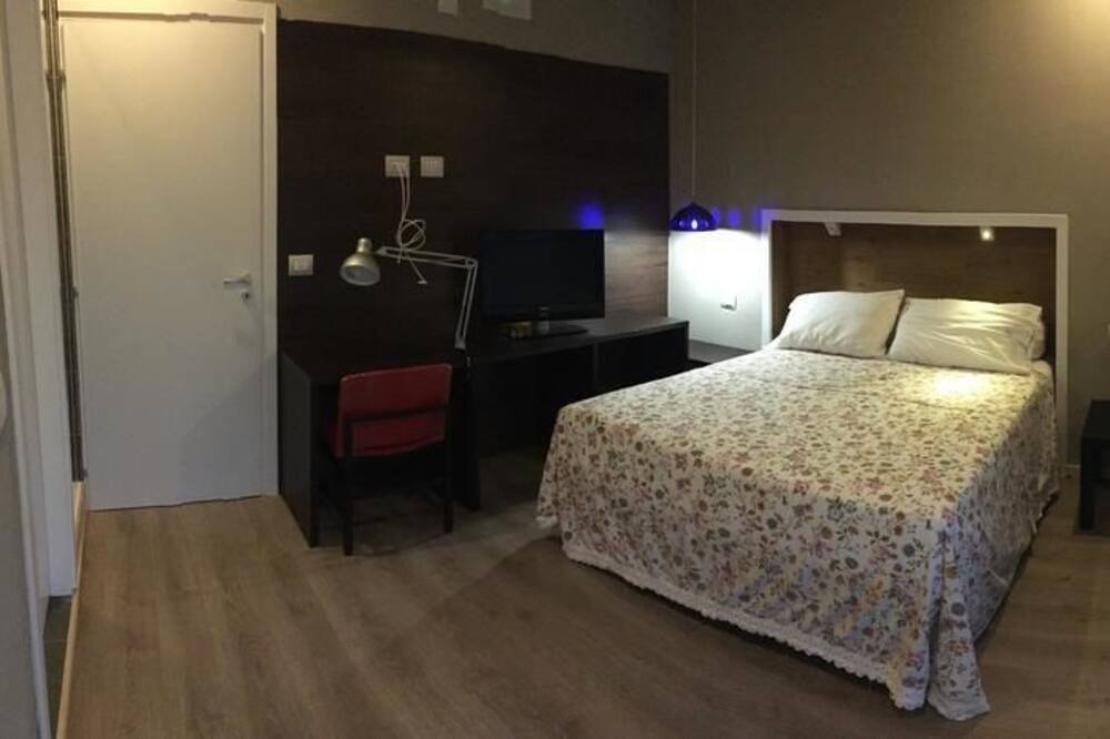 Photo of Bedroom in Caselle in Pittari