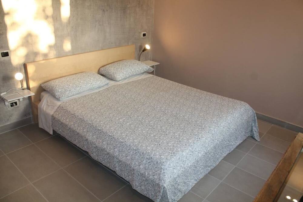 Photo of Bedroom in Caselle in Pittari